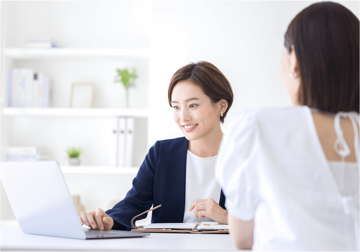 WEBマーケティングを熟知した人材の確保